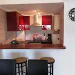 Appart Rosas vue mer