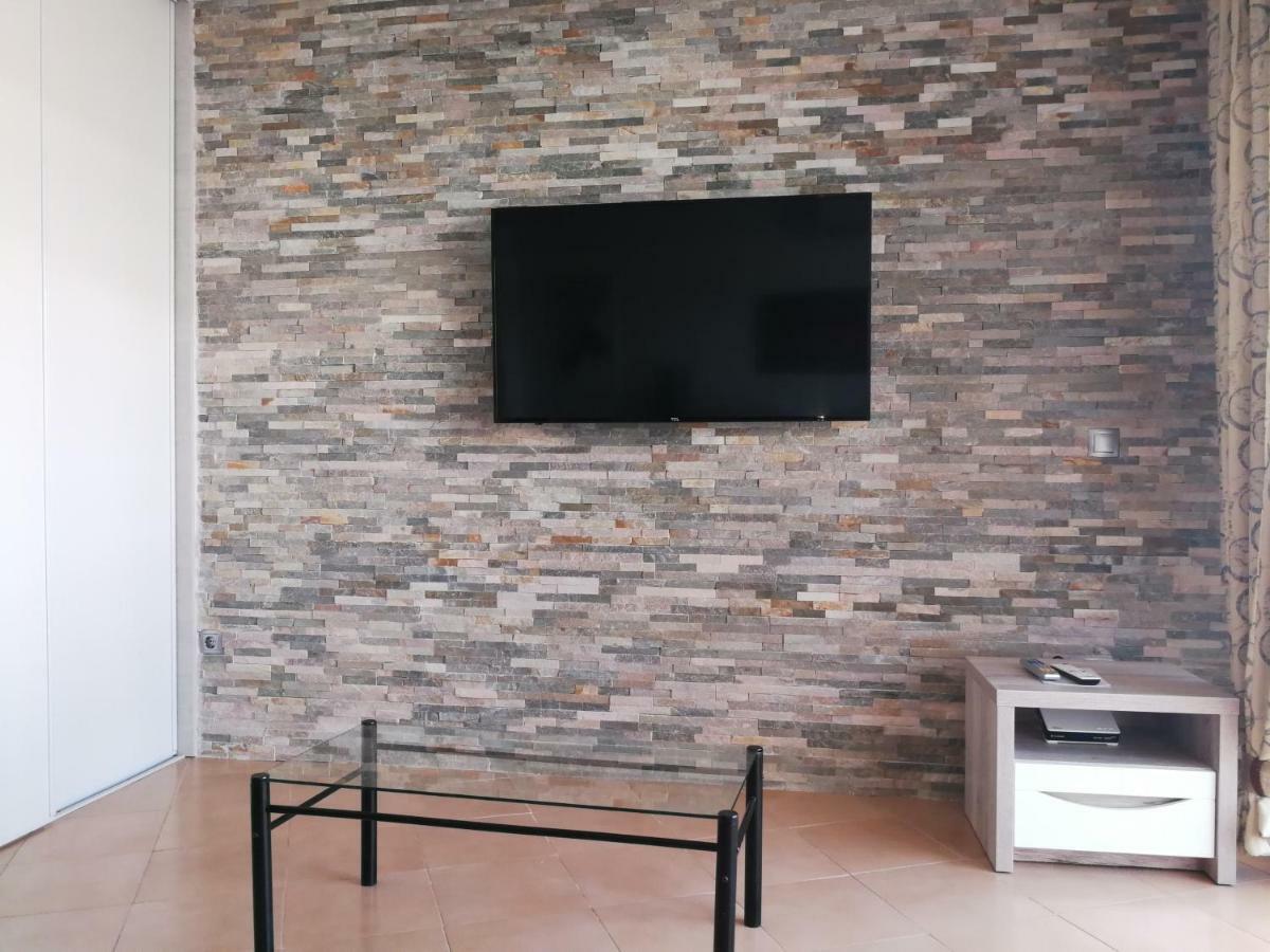 Appartement Appart Vue Mer Roses